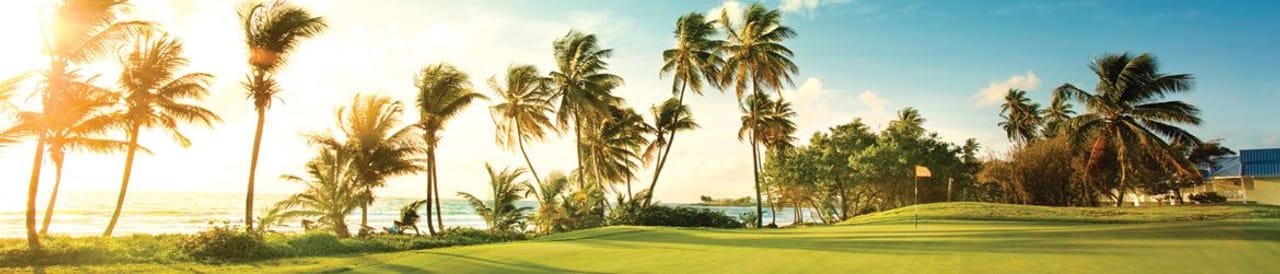 Tobago Plantations Golf Club