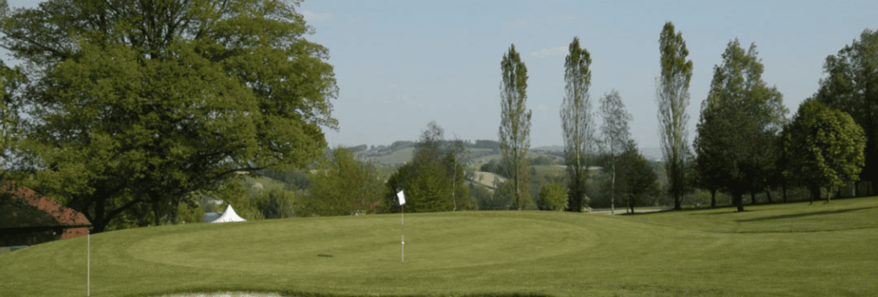 Golfclub Swarco Amstetten-Ferschnitz