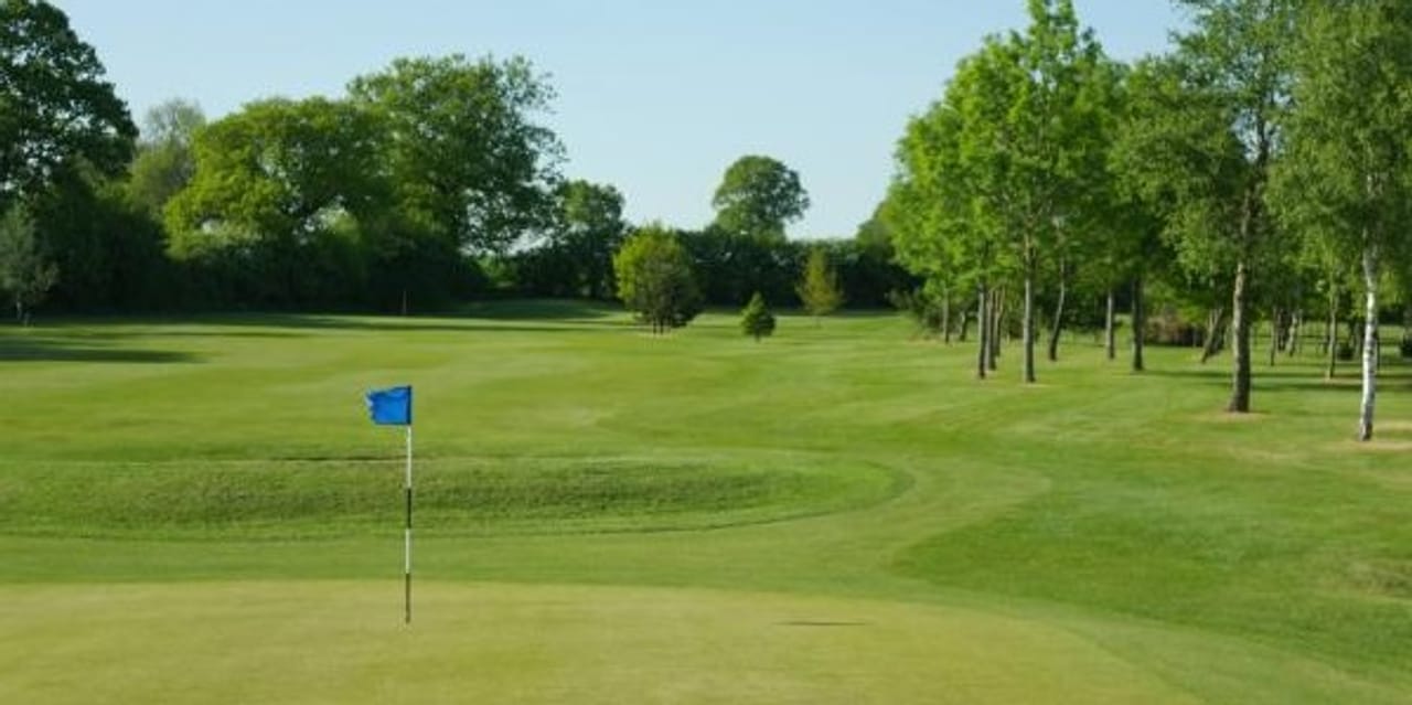 Cleobury Mortimer Golf Club