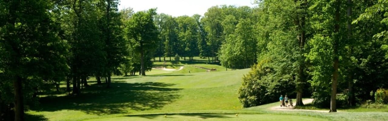 Golf des Yvelines (Les Chênes)
