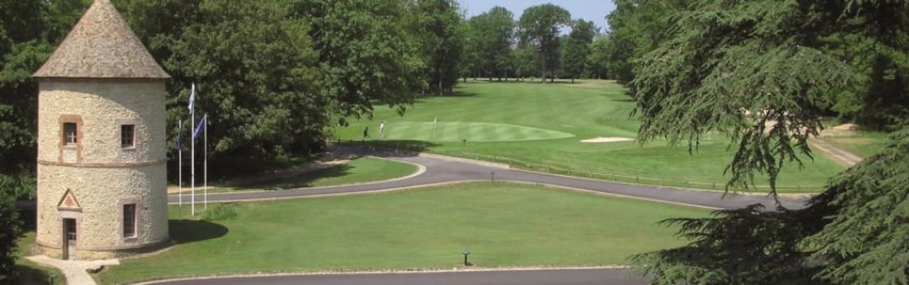 Golf des Yvelines (Les Tilleuls)