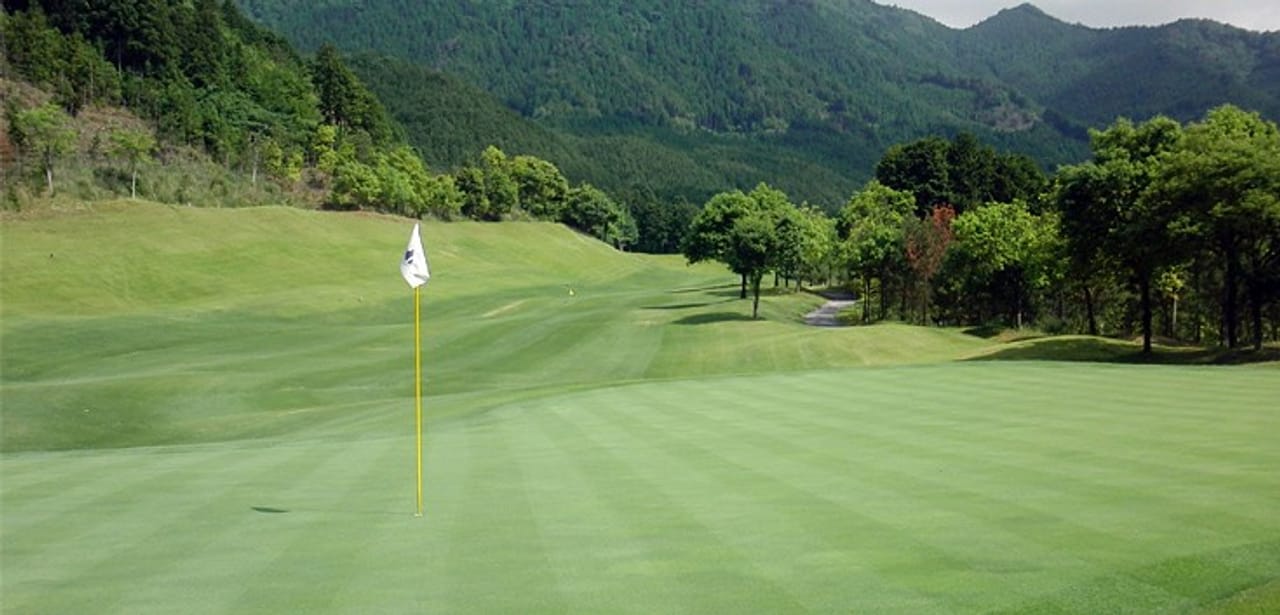 Takino Country Club Hyogo (Yachiyo)
