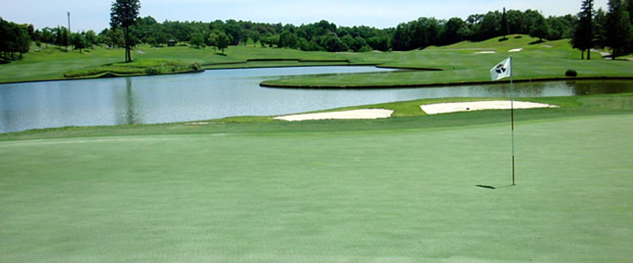 Takino Country Club Hyogo (Geihinkan)