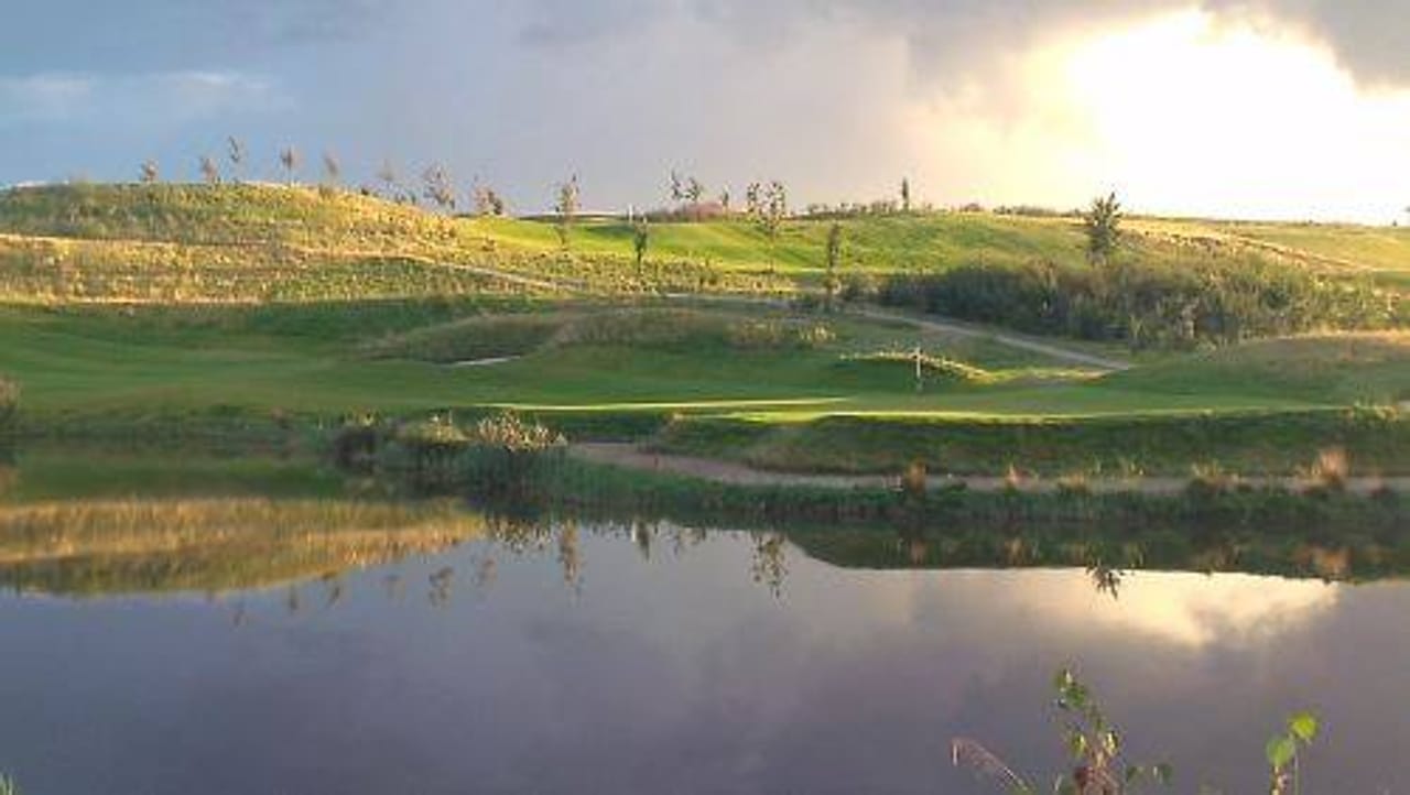 Golfclub Emmeloord (Par 3)