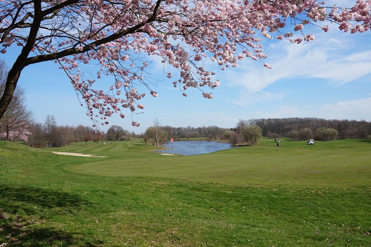 Golf International Moyland (6)