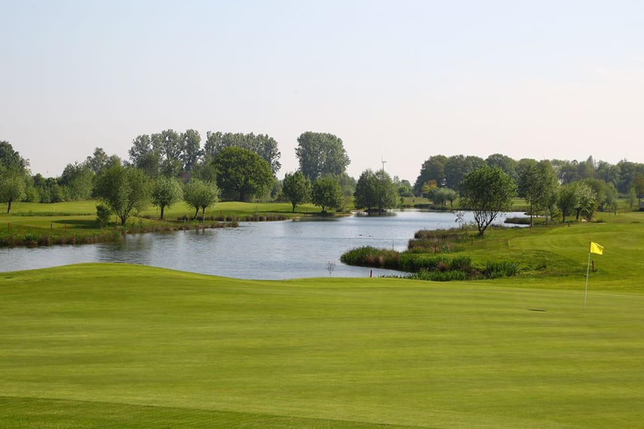 Golf International Moyland