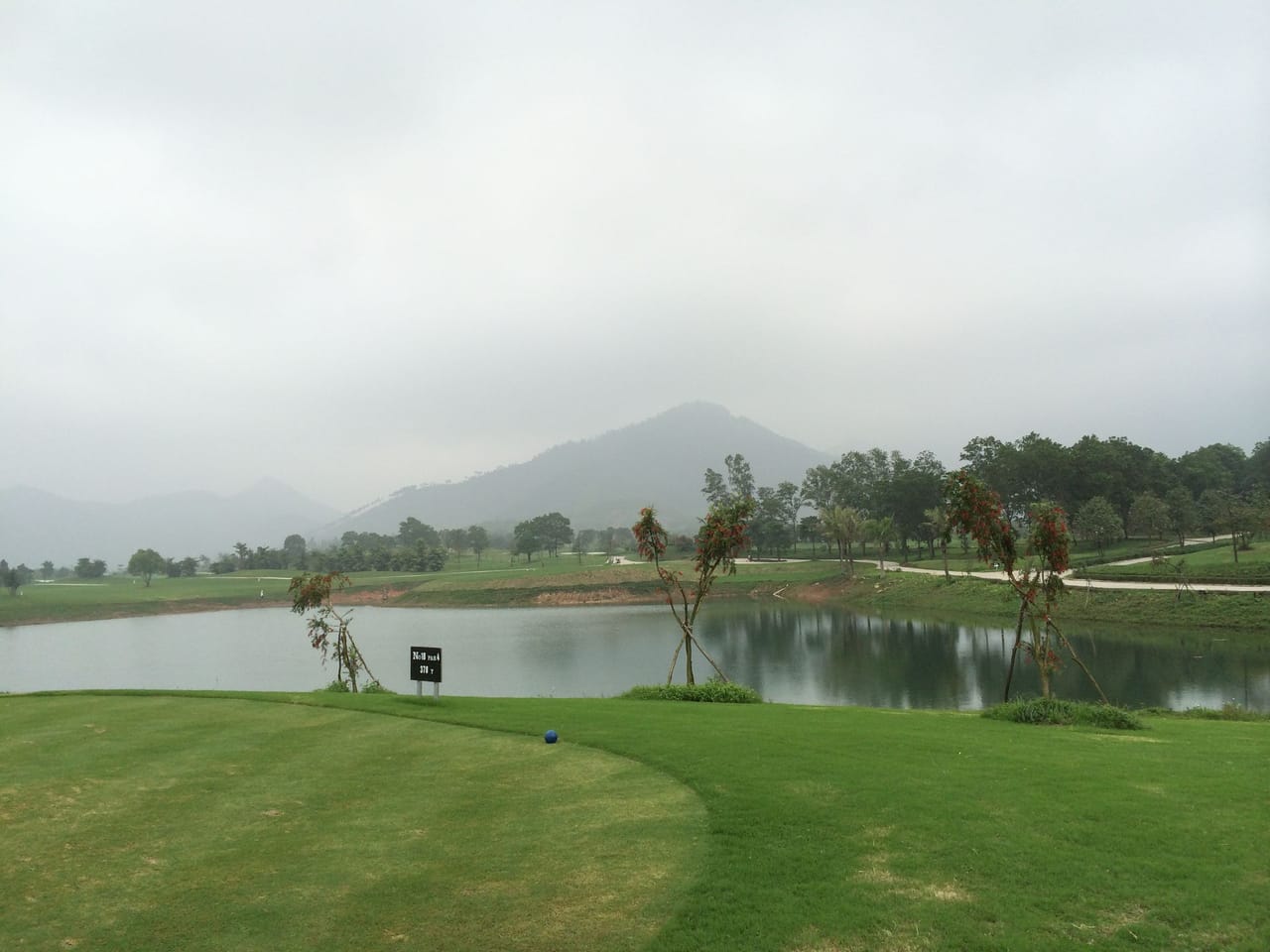 Hanoi Golf Club