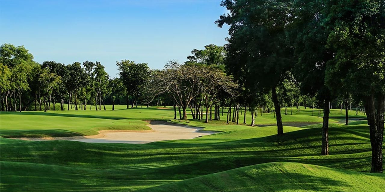 Lam Luk Ka Country Club (East)