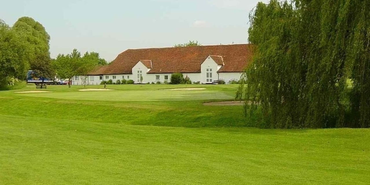 Canons Brook Golf Club