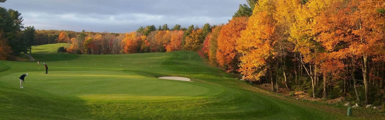 Kettle Brook Golf Club