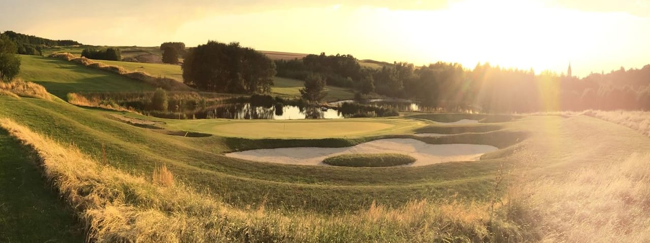 Golfclub Herzogswalde