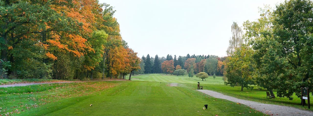 Helsingin Golfklubi