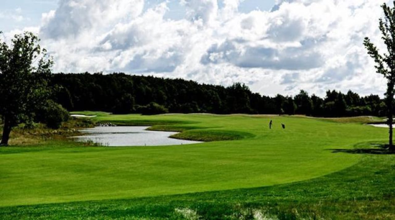 Sølykke Golf