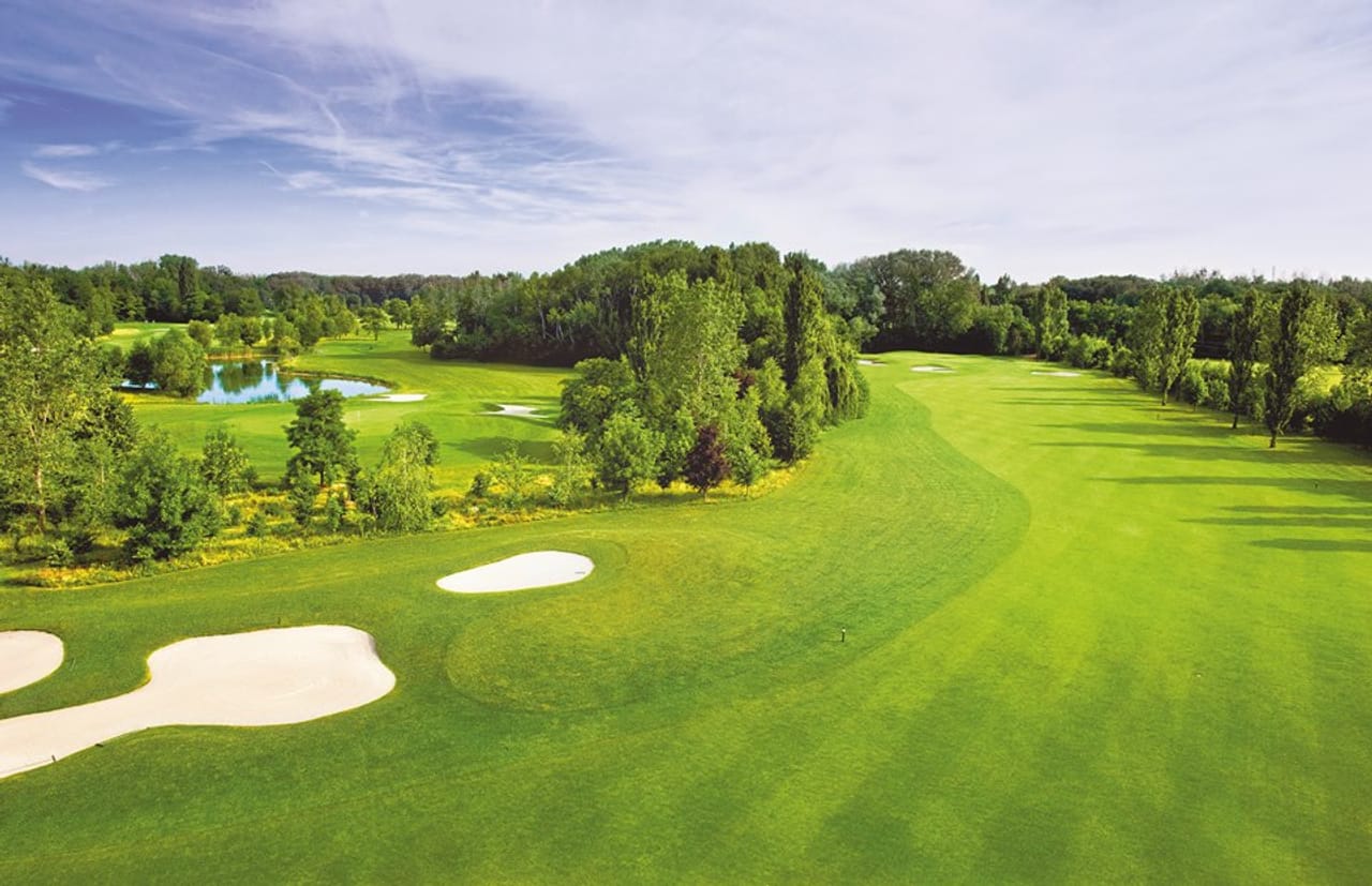 Colony Club Gutenhof (East)