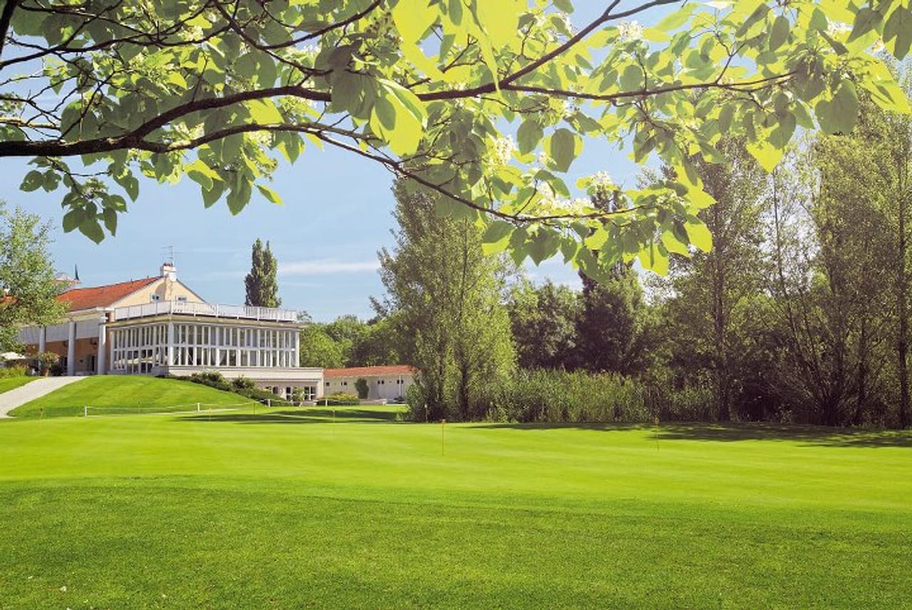 Colony Club Gutenhof (West)