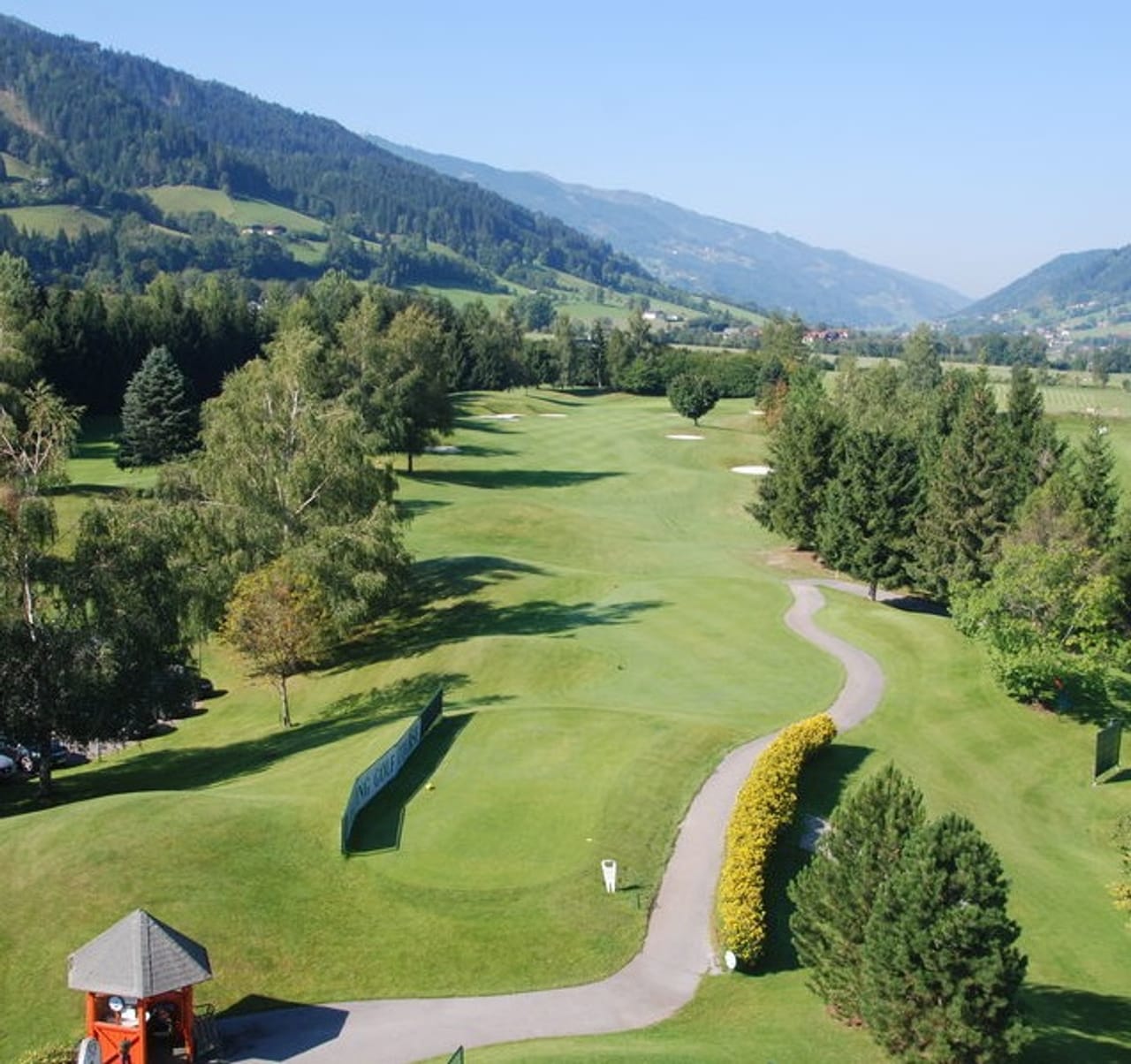 Golfclub Schladming-Dachstein
