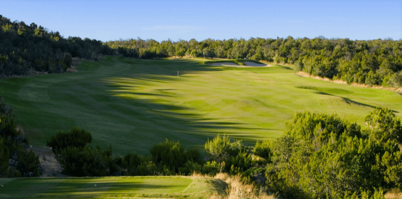 Paa-Ko Ridge Golf Club