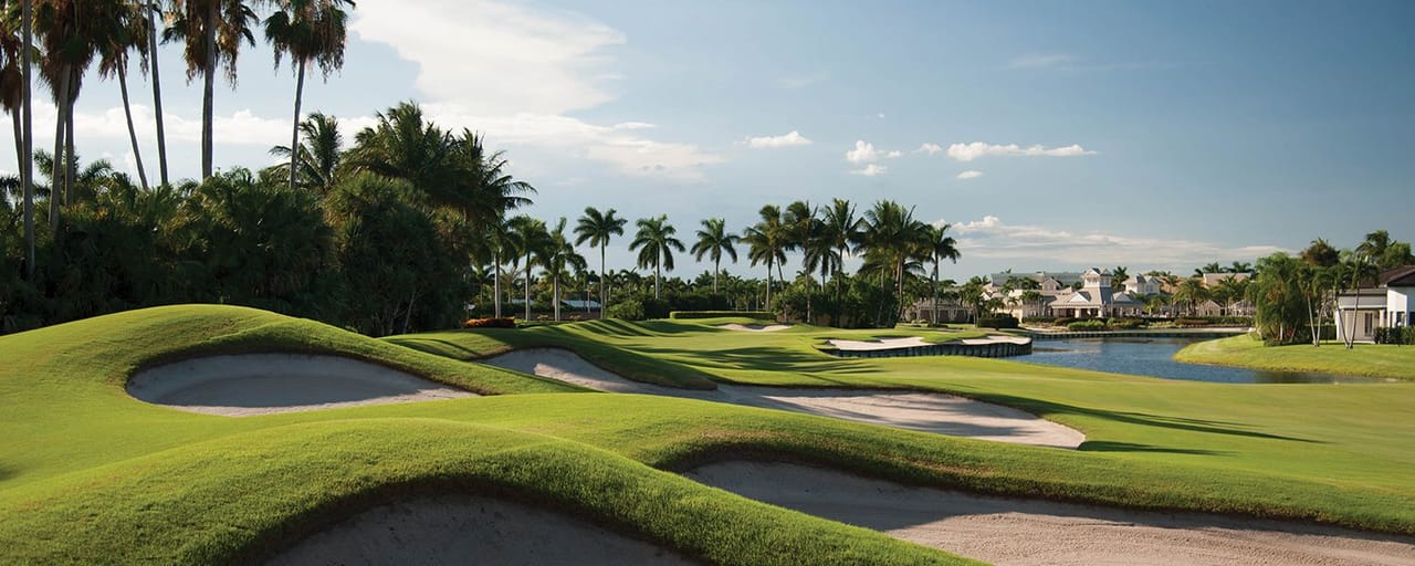 Polo Club of Boca Raton (Equestrian)