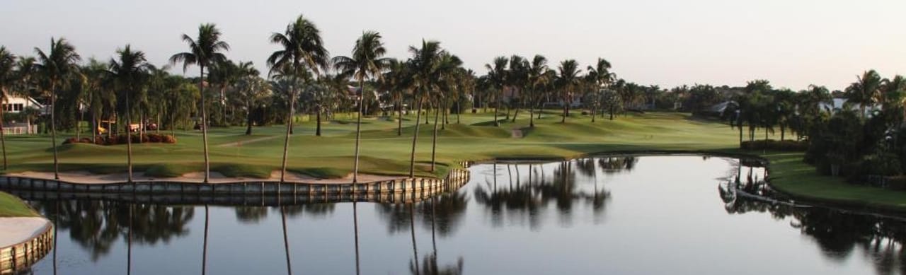 Polo Club of Boca Raton (Club)