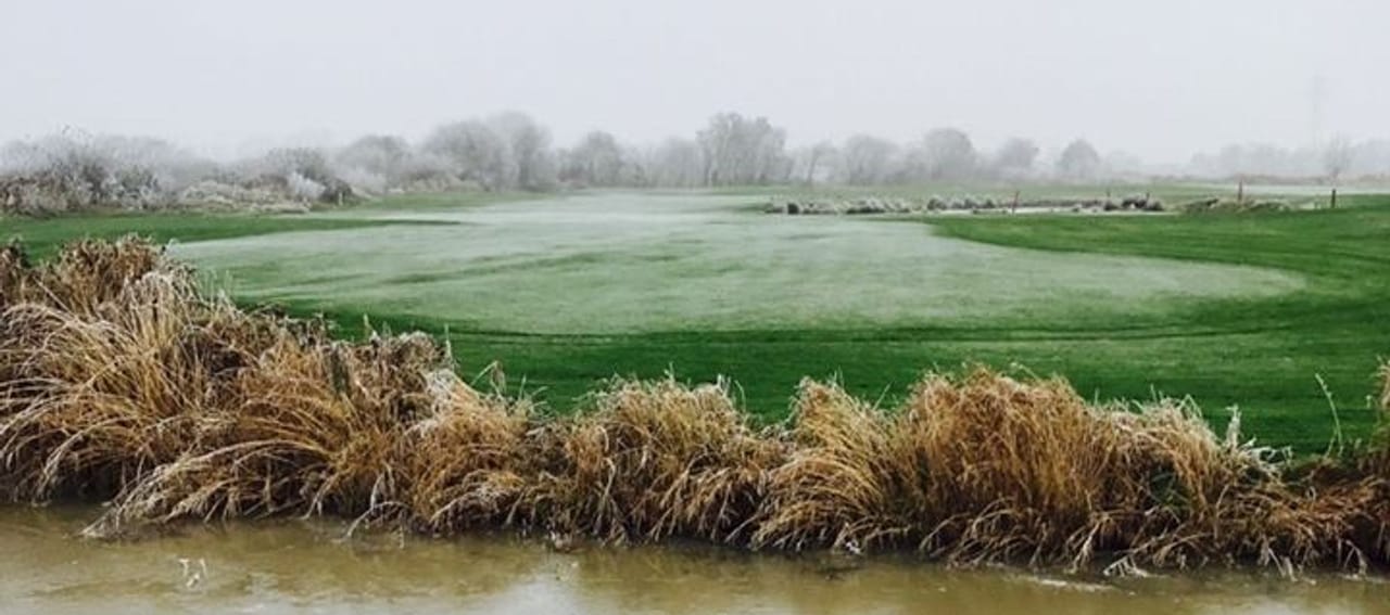 Golfplatz Open County