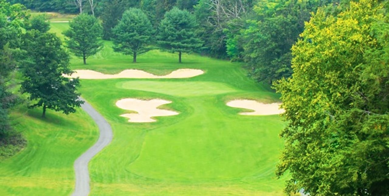Mount Airy Golf Club