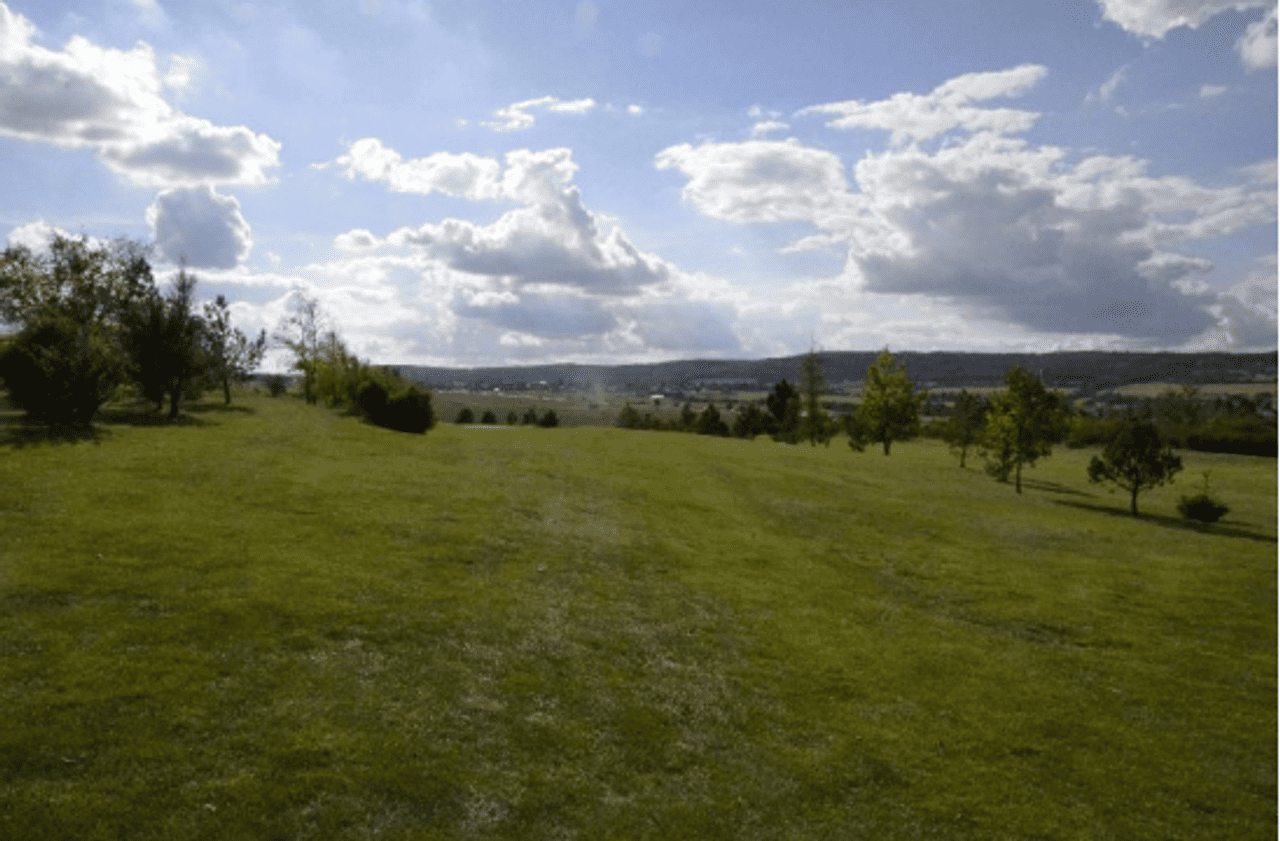 Golfový klub Líšnice