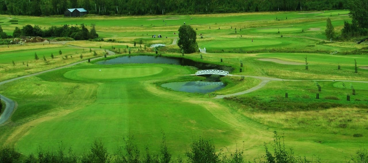 Hill Side Golf & Sports Resort (Jokeri)