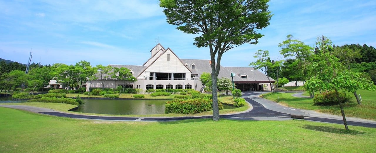 Misugi Golf Club