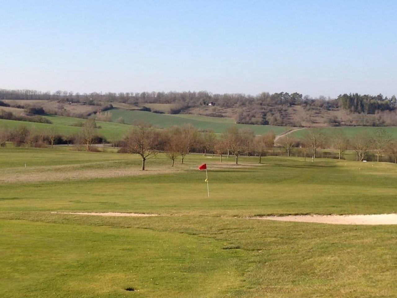 Golfclub Reichsstadt Bad Windsheim