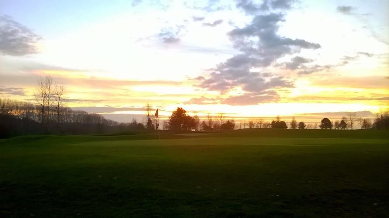 Garden Golf de Gadancourt