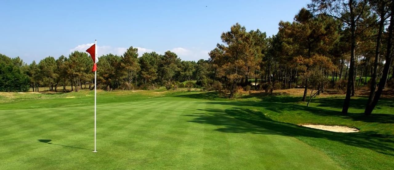 La Palmyre Golf Links