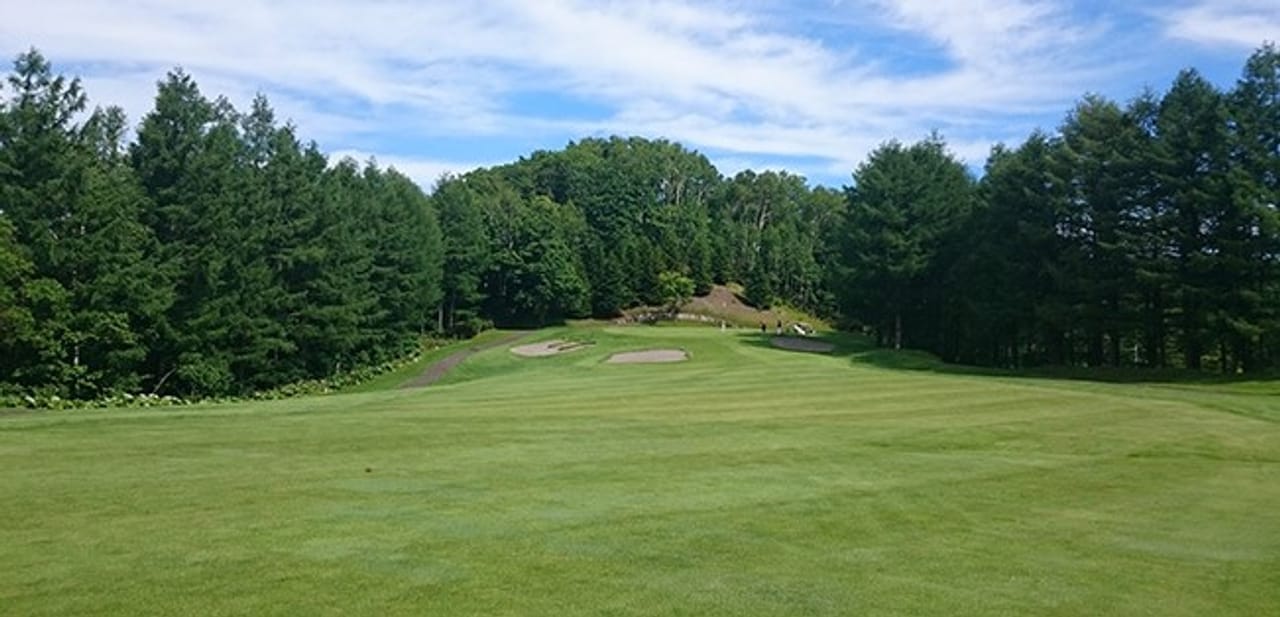Takino Country Club Hokkaido