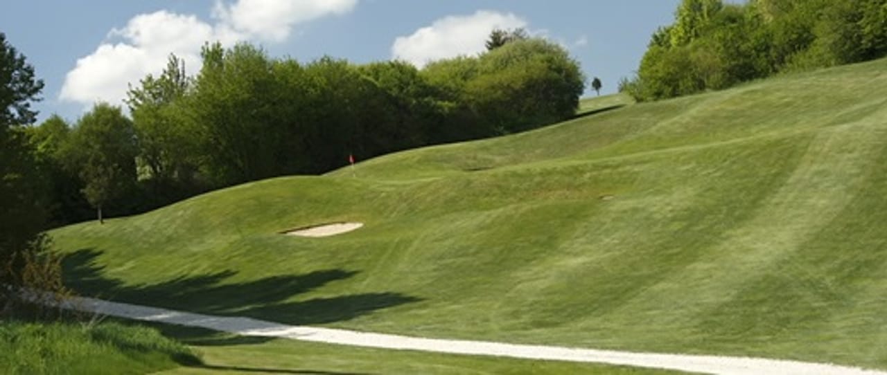 Golf & Yacht Club Gut Minoritenhof (9) - Golfplatz Sinzing