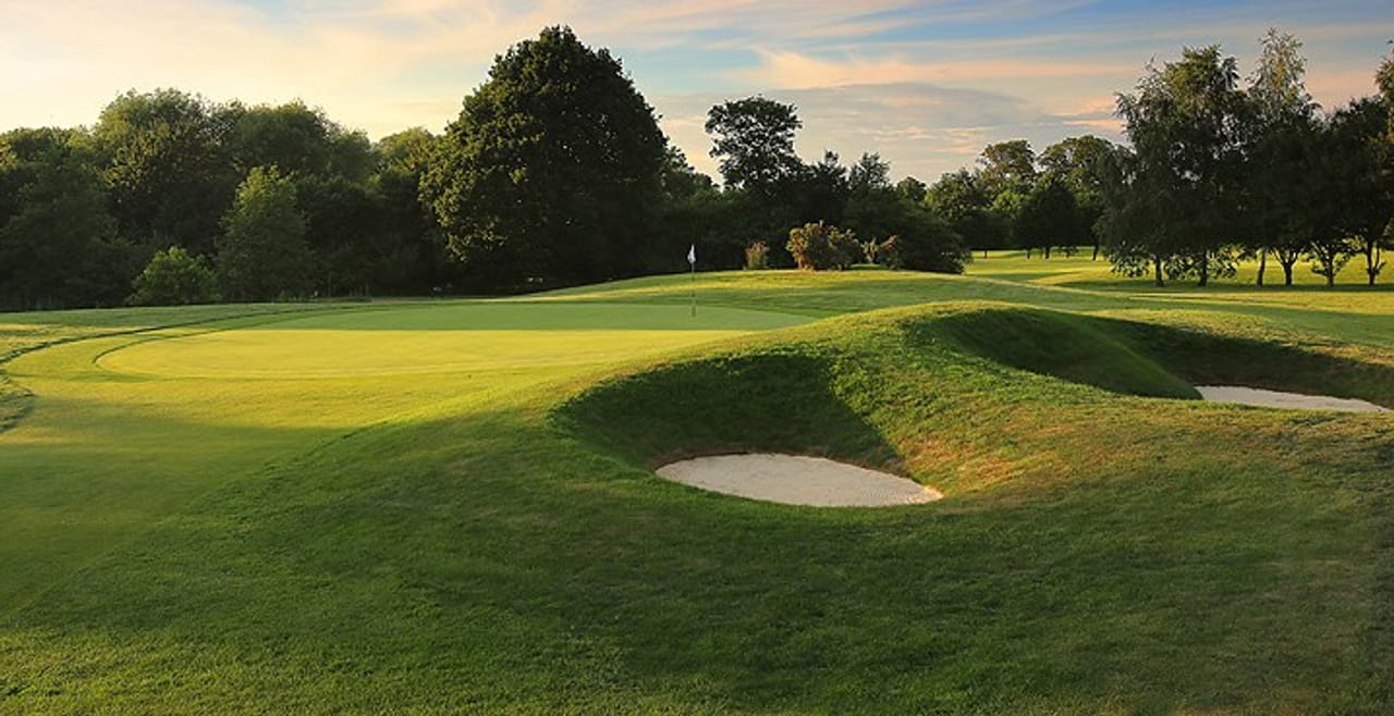 Stonebridge Golf Club