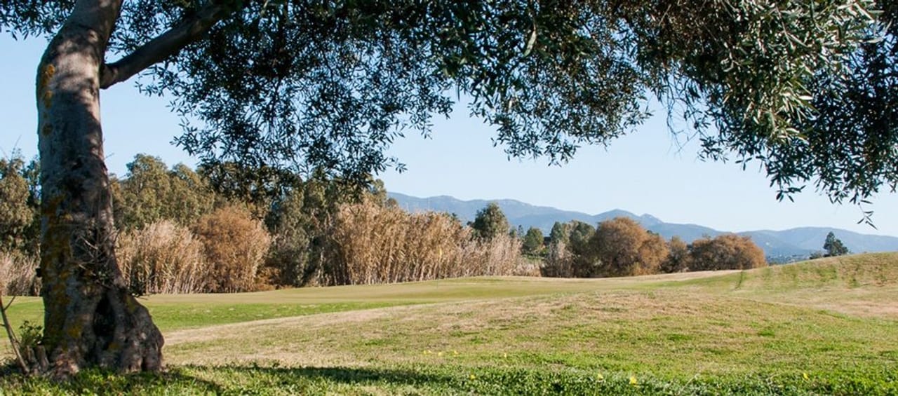 Cagliari Golf Club