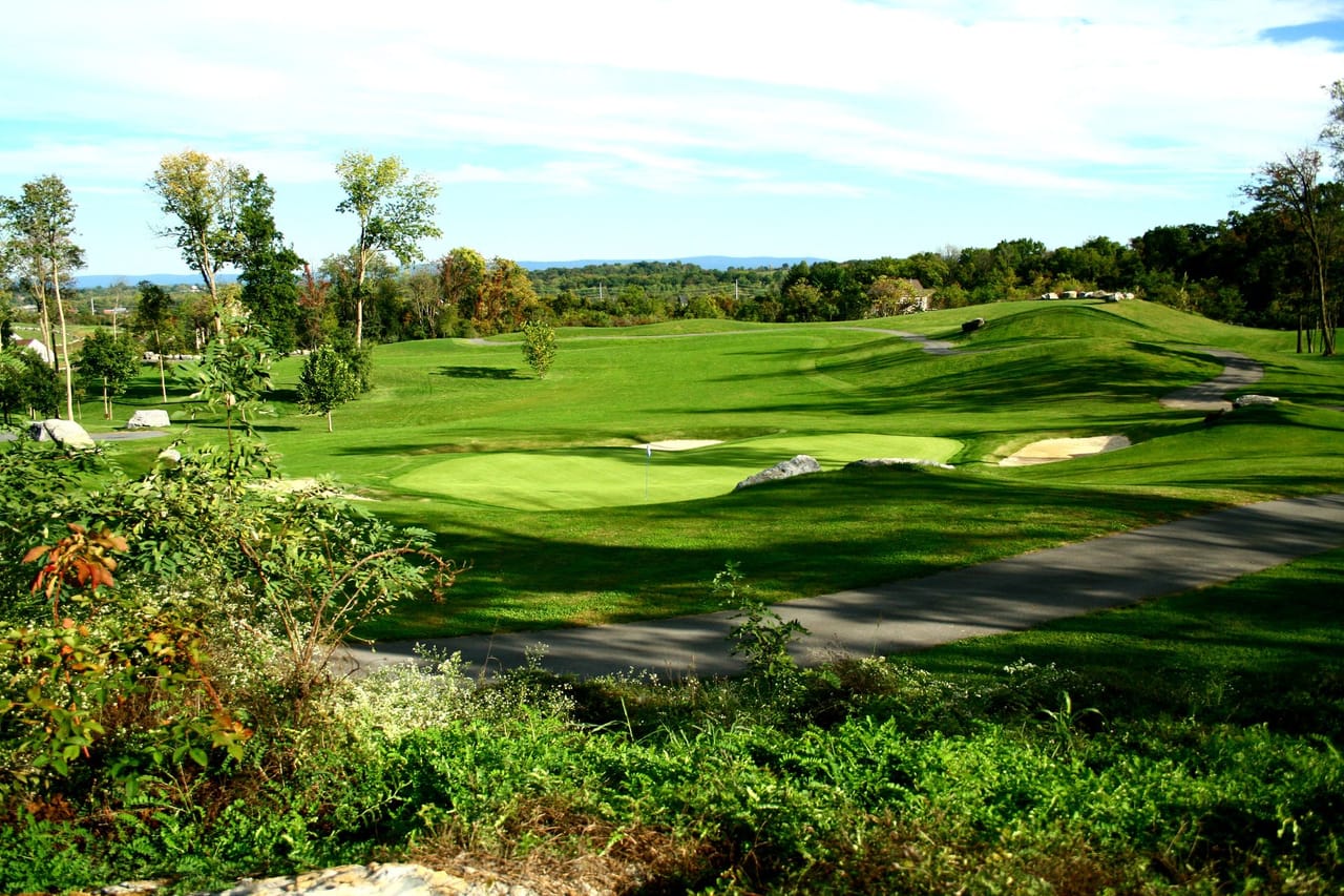 Rock Harbor Golf Course (Boulder)