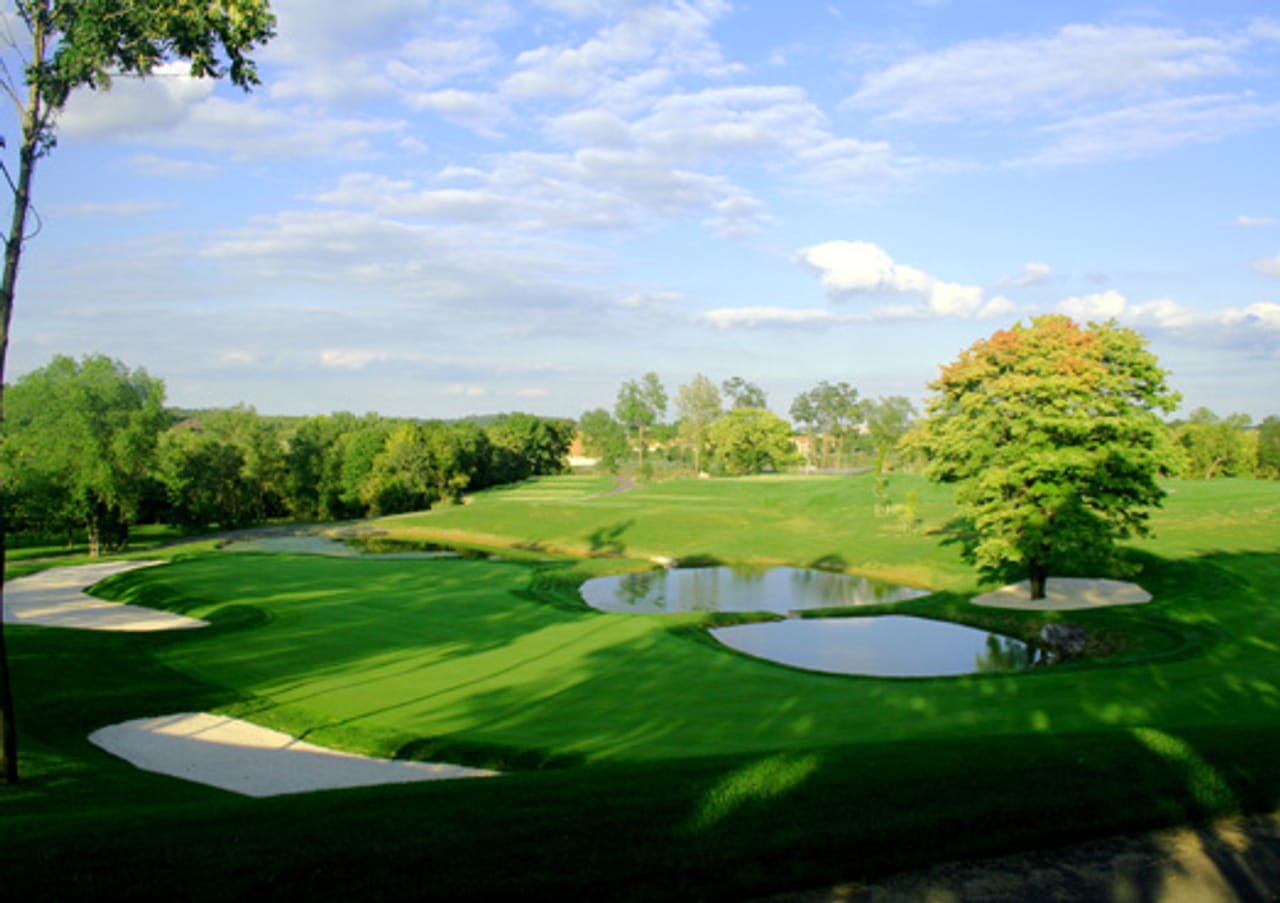 Rock Harbor Golf Course (Rock)