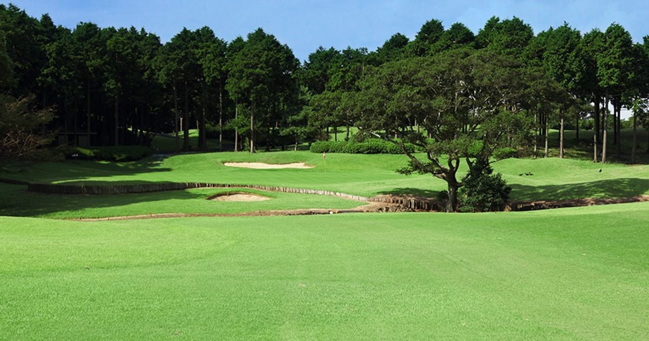 Sasebo Hirado Country Club