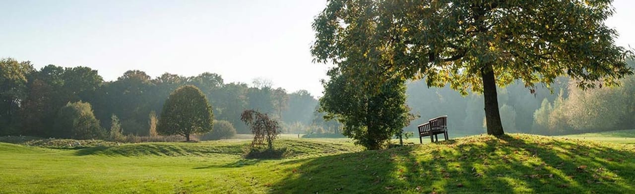 Golfclub Münster-Tinnen