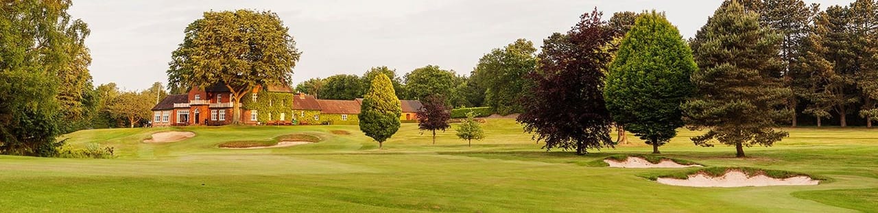 Blackwell Golf Club