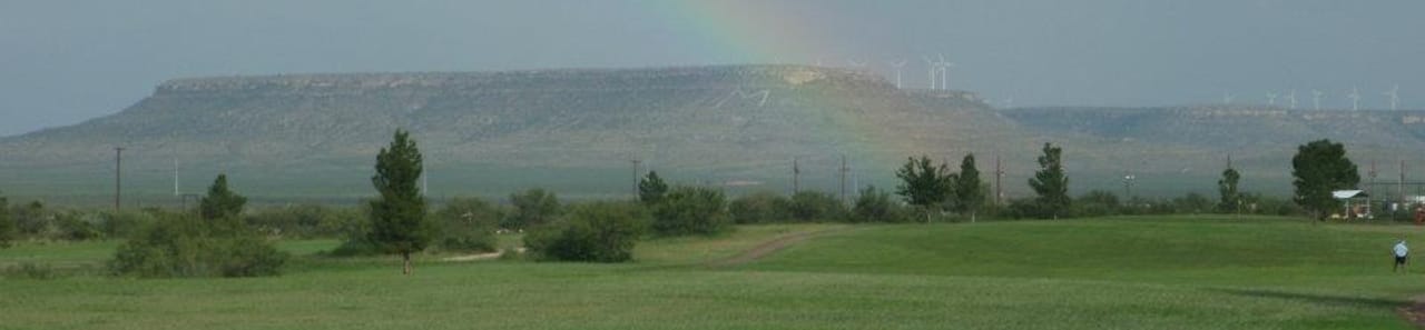 McCamey Country Club