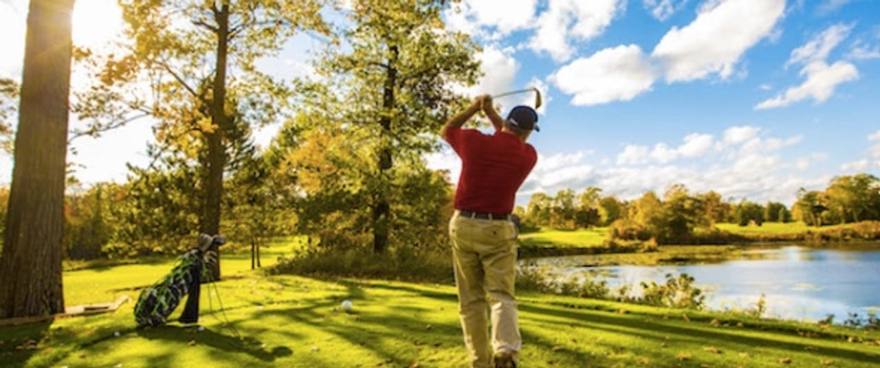 Ruttgers Bay Lake Lodge (Alec's 9)