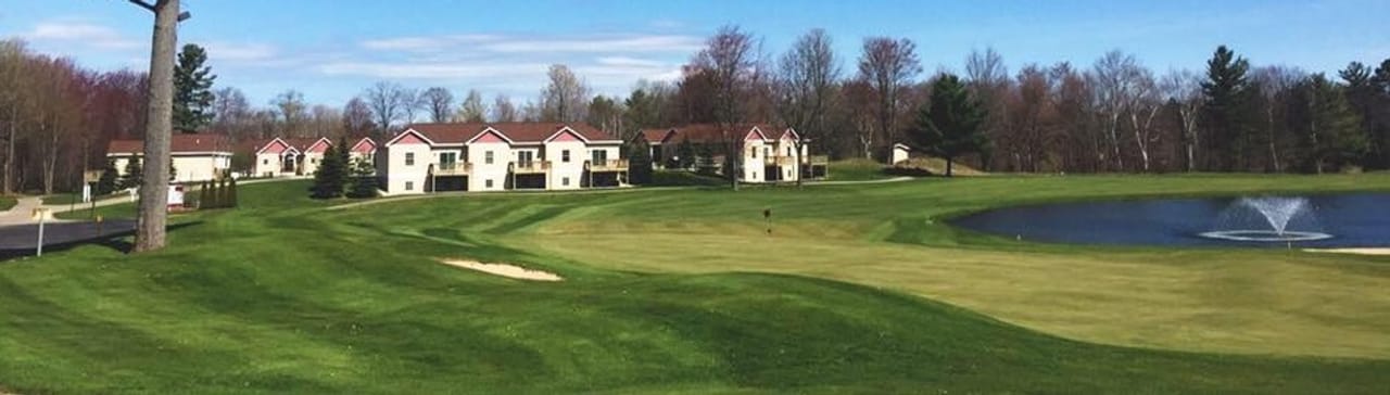 The Loon Golf Resort (The Loon)