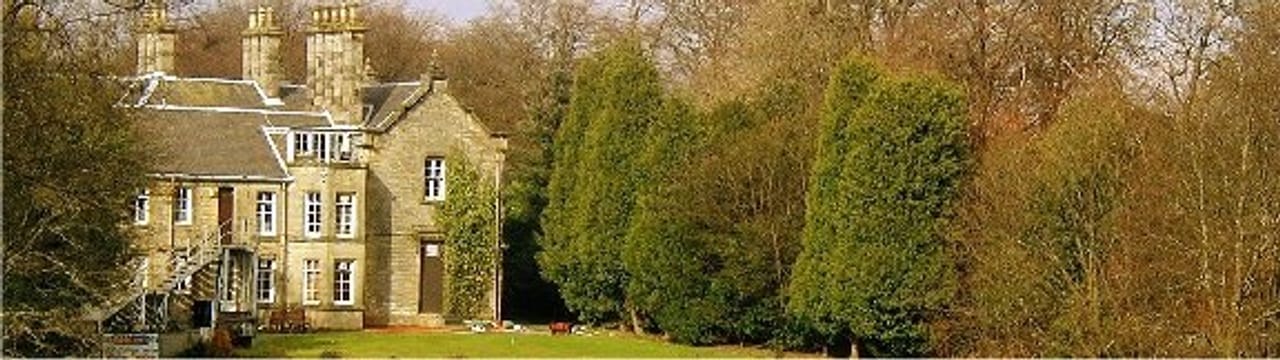 Easter Moffat Golf Club