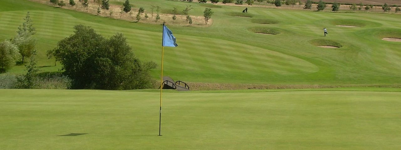 Forrester Park Resort