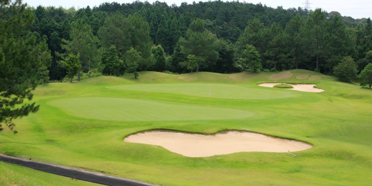 Kumamoto Jonan Country Club (Family)