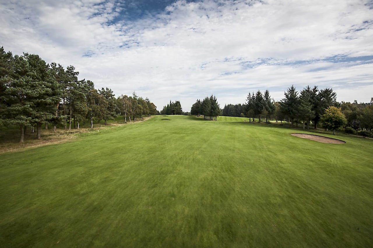 Alyth Golf Club (Alyth)