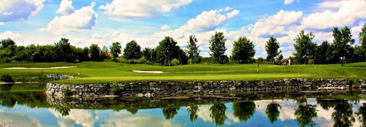 Golfclub München Eichenried