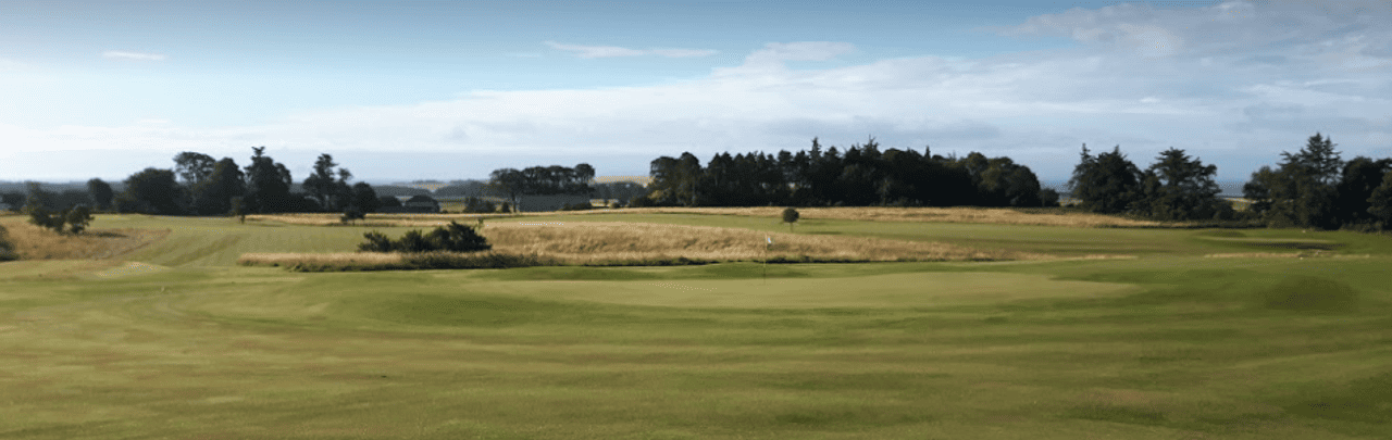 Charleton Golf Course