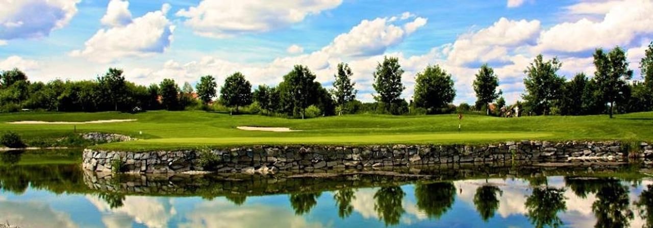 Golfclub München Eichenried (Kurzplatz)